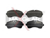 Placute frana 19-0675 MAXGEAR pentru Vw Crafter Mercedes-benz Sprinter