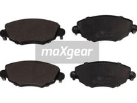 Placute frana 19-0876 MAXGEAR pentru Ford Mondeo