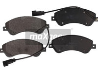 Placute frana 19-0877 MAXGEAR pentru Ford Transit