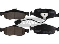 Placute frana 19-1093 MAXGEAR pentru Ford Granada Ford Scorpio Ford Mondeo Ford Cougar