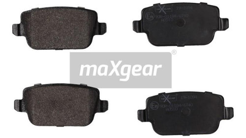 Placute frana 19-1094 MAXGEAR pentru Ford Mon