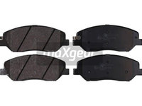 Placute frana 19-1135 MAXGEAR pentru Kia Sorento Hyundai Santa Hyundai Grand Hyundai Genesis