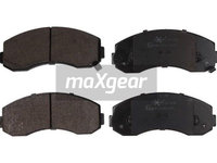 Placute frana 19-1138 MAXGEAR pentru Kia K2500 Kia K2700