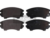 Placute frana 19-1543 MAXGEAR pentru Opel Astra Opel Insignia Opel Zafira