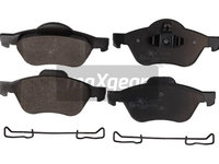 Placute frana 19-2090 MAXGEAR pentru Renault Megane Renault ScEnic