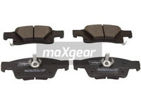 Placute frana 19-3022 MAXGEAR