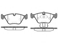 Placute frana 2270 25 ROADHOUSE pentru Bmw Seria 5