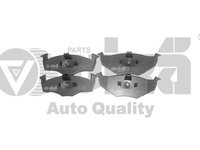 Placute frana 66980009301 VIKA pentru Skoda Fabia Vw Derby Vw Polo