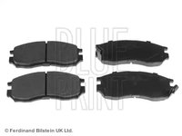 Placute frana ADC44242 BLUE PRINT pentru Mitsubishi Colt Mitsubishi Lancer Mitsubishi Galant Mitsubishi Eterna Mitsubishi Delica Mitsubishi L Mitsubishi Chariot Mitsubishi Nimbus Mitsubishi Space Mitsubishi Rvr Mitsubishi Eclipse Mitsubishi Libero Mi