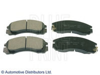 Placute frana ADC44250 BLUE PRINT pentru Mitsubishi Outlander Mitsubishi Galant Mitsubishi Montero Mitsubishi Pajero Mitsubishi Pajeroshogun Mitsubishi Shogun Mitsubishi Sigma Mitsubishi Chariot Mitsubishi Nimbus Mitsubishi Space Mitsubishi L Mitsubishi