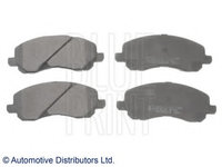 Placute frana ADC44264 BLUE PRINT pentru Mitsubishi Asx Mitsubishi Rvr Mitsubishi Galant Mitsubishi Lancer Mitsubishi Aspire Mitsubishi Legnum Mitsubishi Outlander Mitsubishi Dion Mitsubishi Space Mitsubishi Nimbus Mitsubishi Airtrek Mitsubishi Cedia