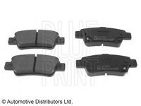 Placute frana ADH24276 BLUE PRINT pentru Honda Cr-v