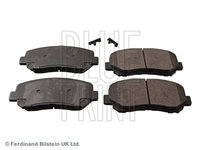 Placute frana ADM542113 BLUE PRINT pentru Mazda Cx-5