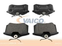 Placute frana AUDI A4 8E2 B6 VAICO V108168