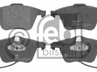 Placute frana AUDI A6 4B2 C5 FEBI FE16455