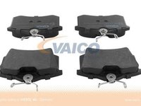 Placute frana AUDI A6 4B2 C5 VAICO V1081781