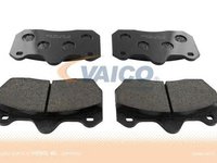 Placute frana AUDI A6 4B2 C5 VAICO V460156