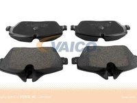 Placute frana BMW 1 cupe E82 VAICO V208159