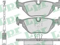 Placute frana BMW 3 Touring E36 LPR 05P463A