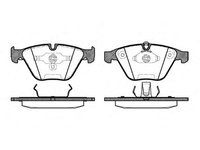 Placute frana BMW 5 Grand Turismo F07 ROADHOUSE 2857