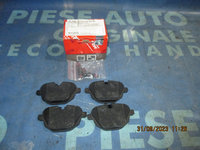 Placute frana BMW F10 530d (spate, piesa noua)