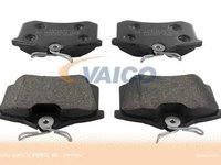 Placute frana CITROEN C4 Picasso I UD VAICO V108177