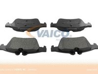 Placute frana CITROEN C5 III Break TD VAICO V250226