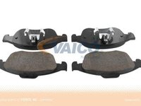 Placute frana DACIA DUSTER VAICO V460287