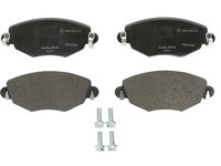 PLACUTE FRANA Fata FORD MONDEO III (B5Y) DELPHI LP1533 2000 2001 2002 2003 2004 2005 2006 2007