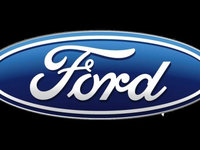 Placute frana fata Ford Transit MK6 2006-2014 1824346 ( LICHIDARE DE STOC)