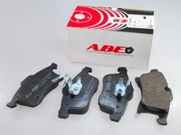 PLACUTE FRANA Fata OPEL ASTRA G Coupe (T98) ABE C1X033ABE 2000 2001 2002 2003 2004 2005