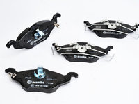 PLACUTE FRANA Fata OPEL ASTRA G Estate Van (F70) BREMBO P 59 030 1998 1999 2000 2001 2002 2003 2004 2005