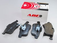 PLACUTE FRANA Fata OPEL ASTRA H TwinTop (A04) ABE C1X033ABE 2005 2006 2007 2008 2009 2010