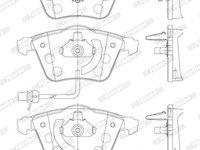 Placute frana FDB1407 FERODO pentru Audi A6 Audi Allroad