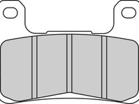 Placute frana FDB2178ST FERODO RACING