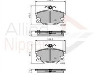 Placute frana FIAT TIPO 160 COMLINE ADB4137