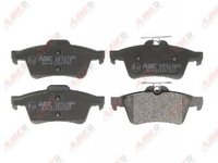 Placute frana FORD FOCUS II DA ABE C2X013ABE