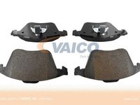 Placute frana FORD FOCUS II DA VAICO V250318