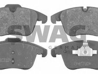 Placute frana FORD GALAXY WA6 SWAG 50 91 6613