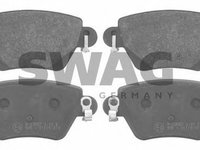 Placute frana FORD MONDEO III combi BWY SWAG 50 91 6426