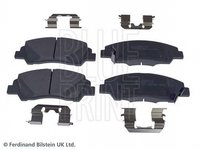 Placute frana HYUNDAI i10 IA BLUE PRINT ADG042158