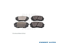 Placute frana Hyundai ix35 (LM, EL, ELH) 2009-2016 #2 0986494422