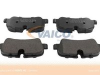 Placute frana LAND ROVER DISCOVERY III LA TAA VAICO V480005