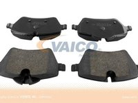 Placute frana MINI MINI cupe R58 VAICO V208160