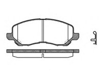 Placute frana MITSUBISHI ASX GA W ROADHOUSE 2804.12