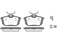 Placute frana MITSUBISHI COLT VI Z3 A Z2 A ROADHOUSE 2605.02