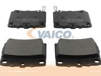 Placute frana MITSUBISHI PAJERO II V3 W V2 W V4 W VAICO V370015