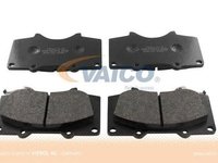 Placute frana MITSUBISHI PAJERO IV V8 W V9 W VAICO V370104