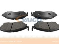 Placute frana NISSAN QASHQAI QASHQAI +2 J10 JJ10 VAICO V380150