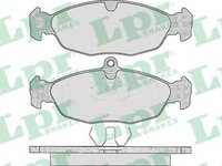 Placute frana OPEL ASTRA F 56 57 LPR 05P599